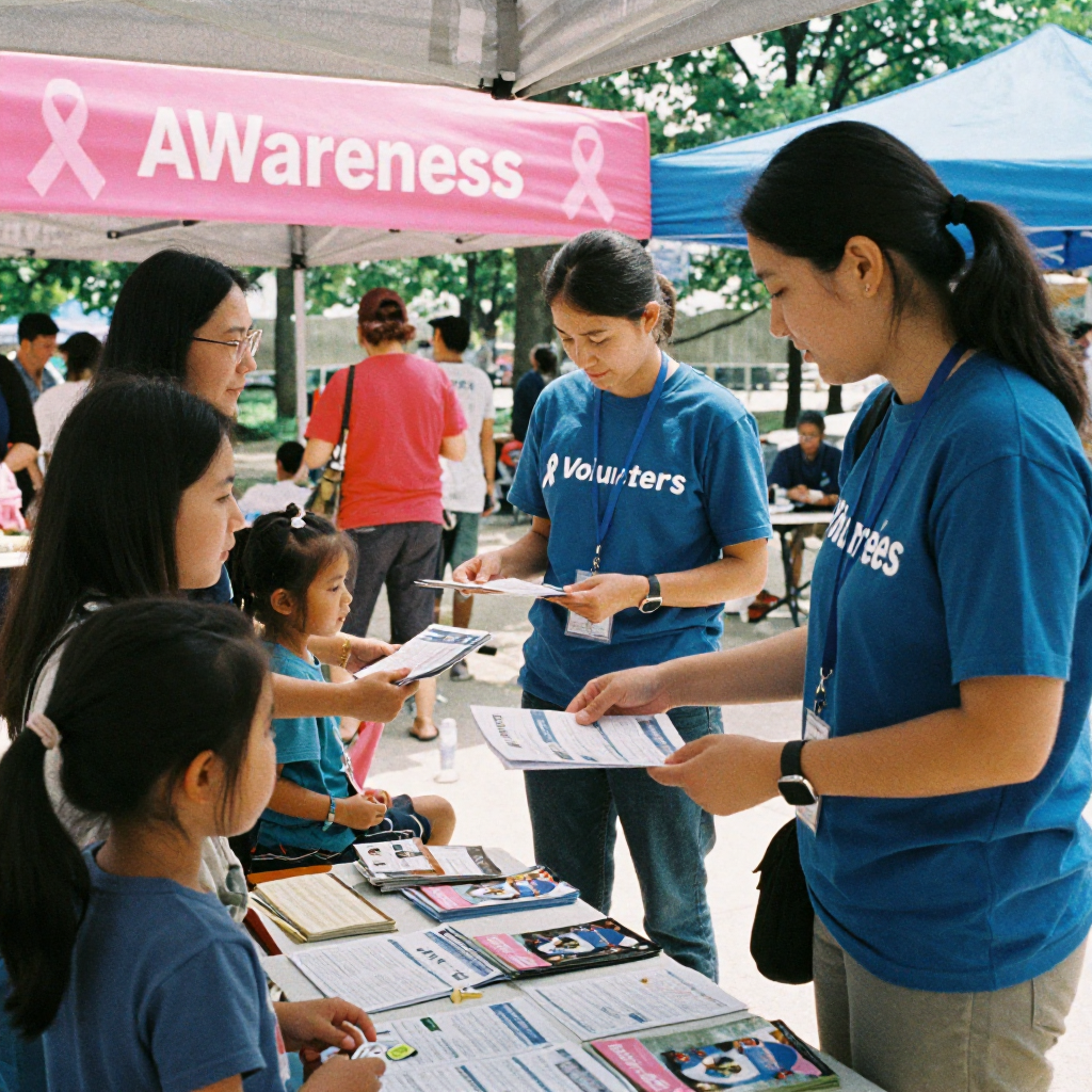 Education & Awareness